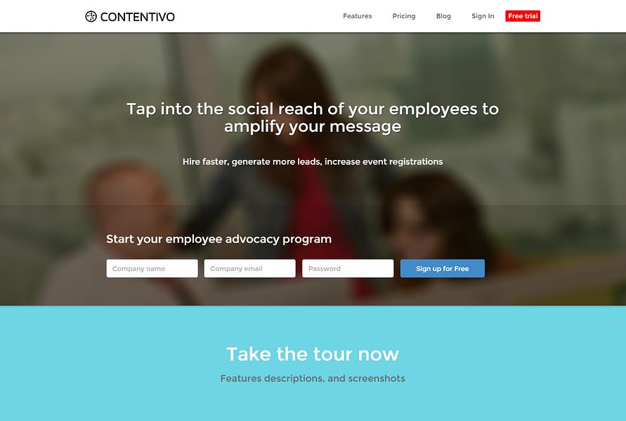 Contentivo image