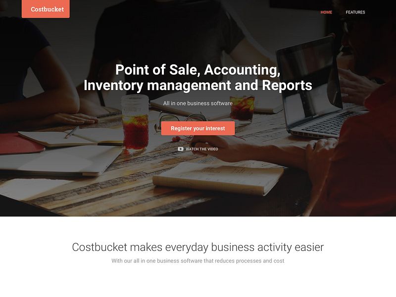 Costbucket image