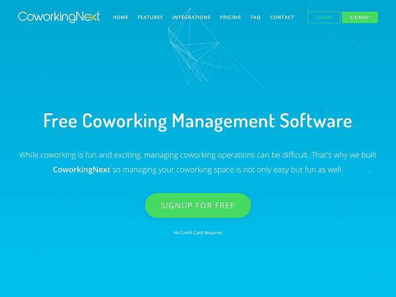 CoworkingNext image