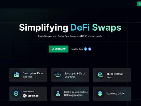 Crypterval image