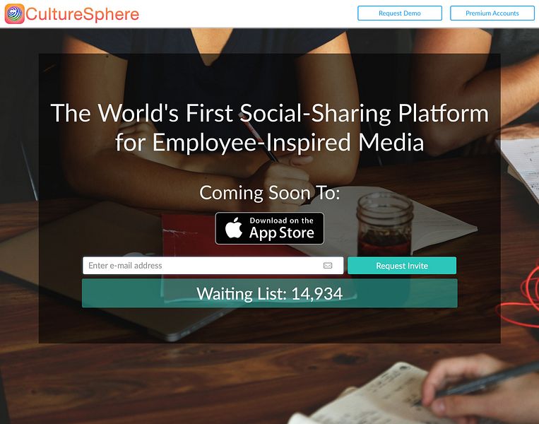 CultureSphere image