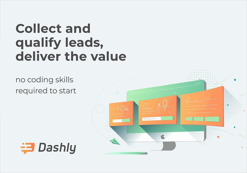 Dashly image