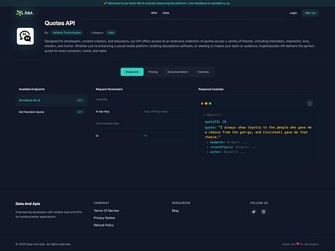 DataCircle.io image