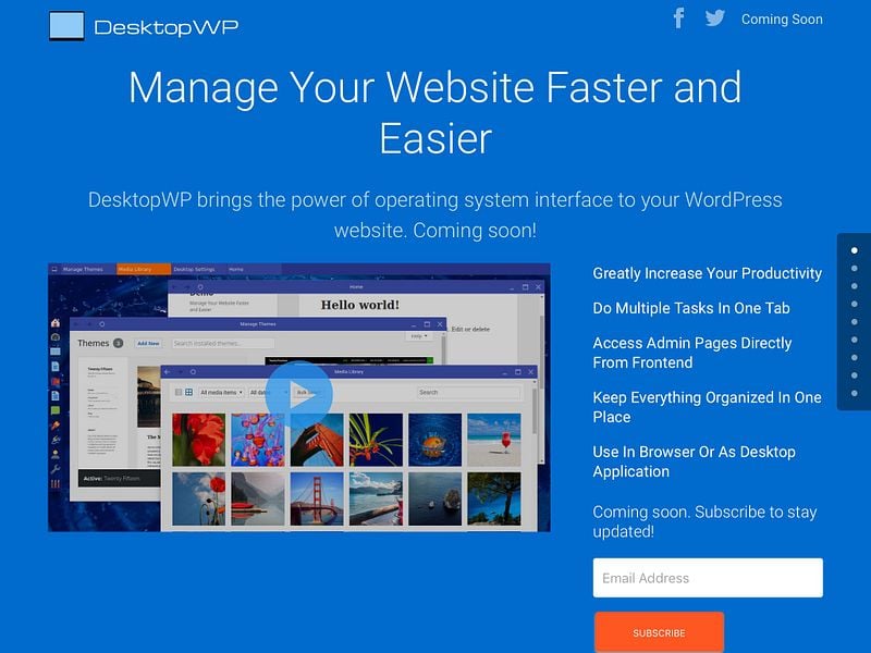 DesktopWP image