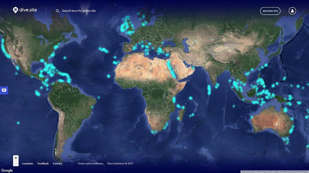 Dive.site image