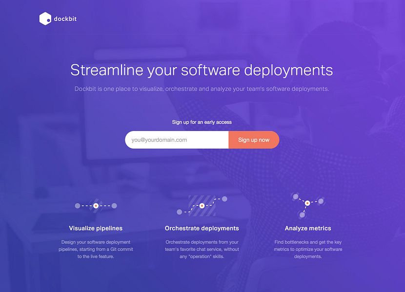 Dockbit image