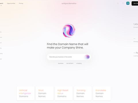 DomainHolder.io image