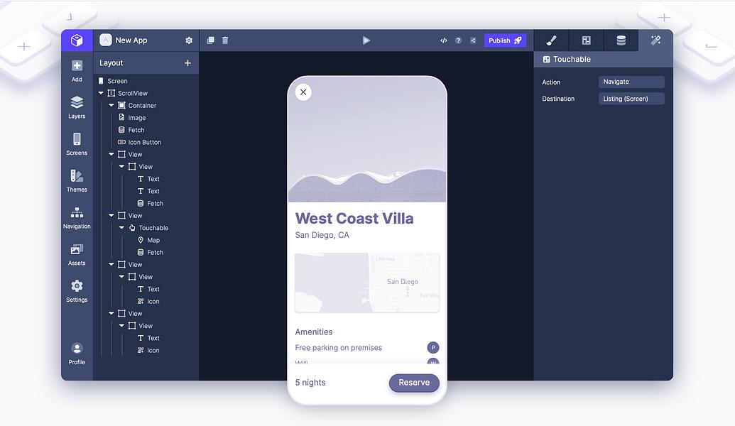 Draftbit preview
