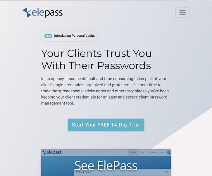 ElePass image