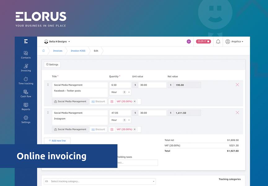 Elorus image