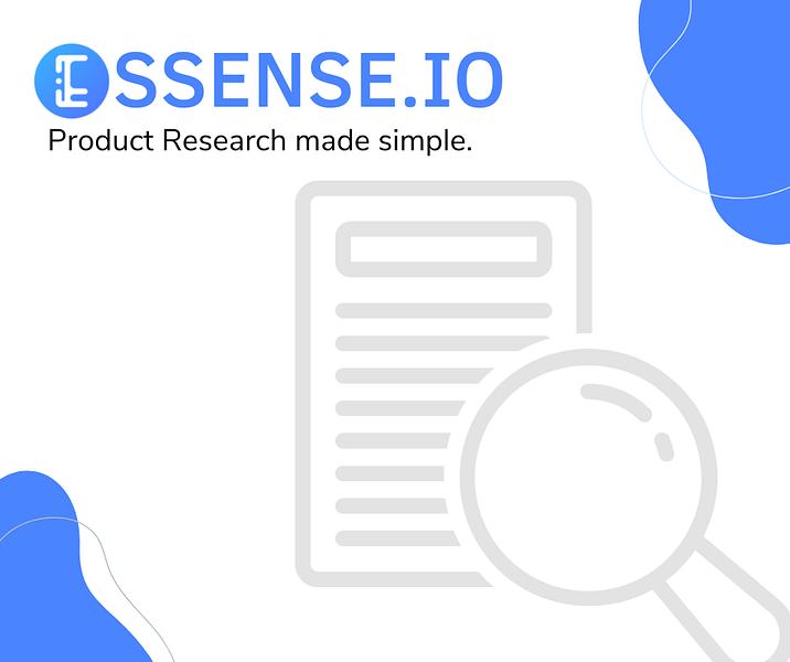 Essense.io image