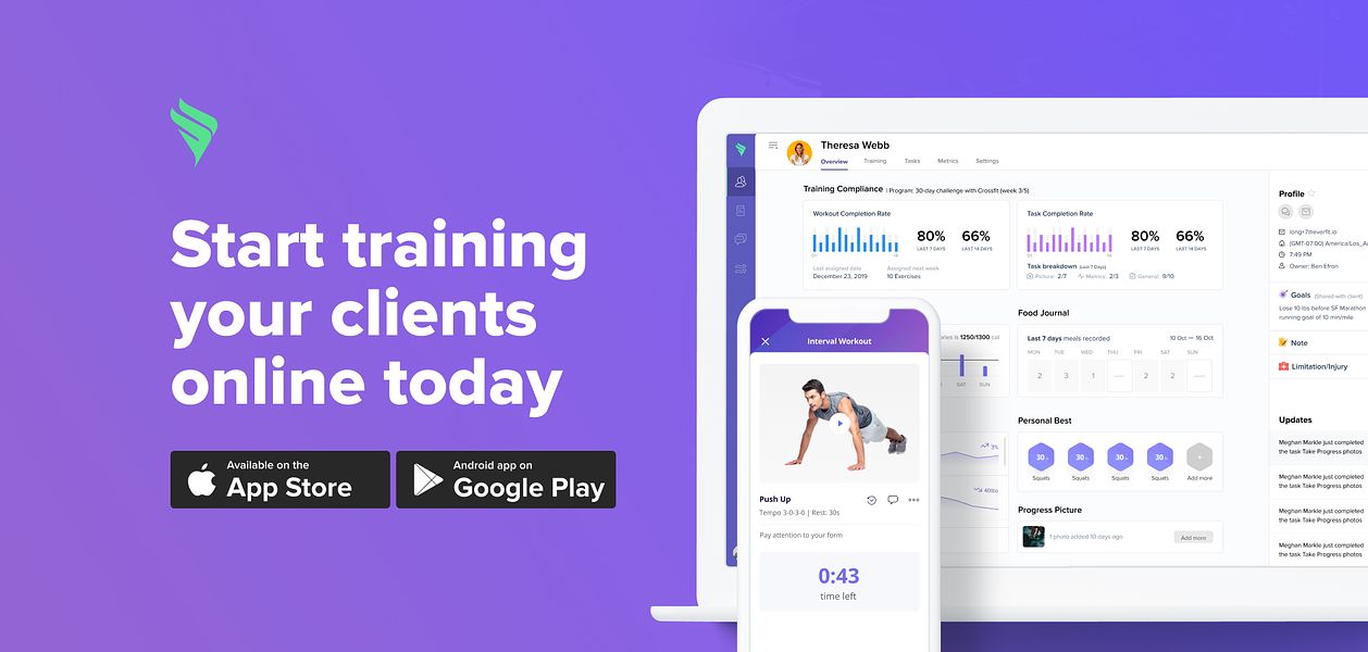 Everfit image