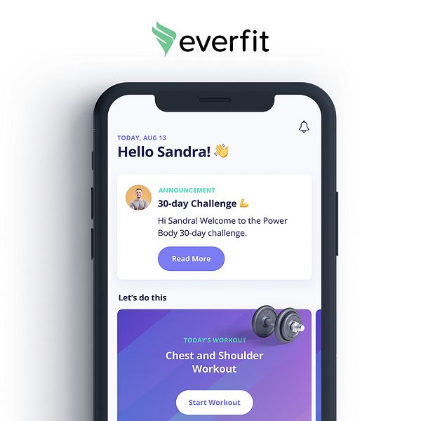 Everfit image