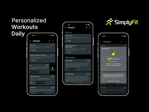 Everfit image