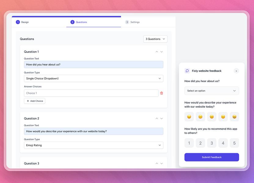 Feedblox preview