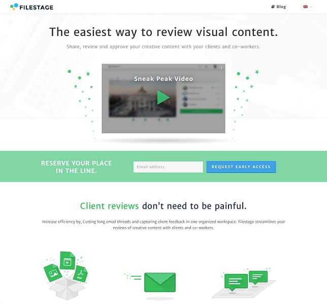 Filestage image