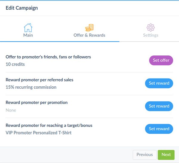 FirstPromoter image