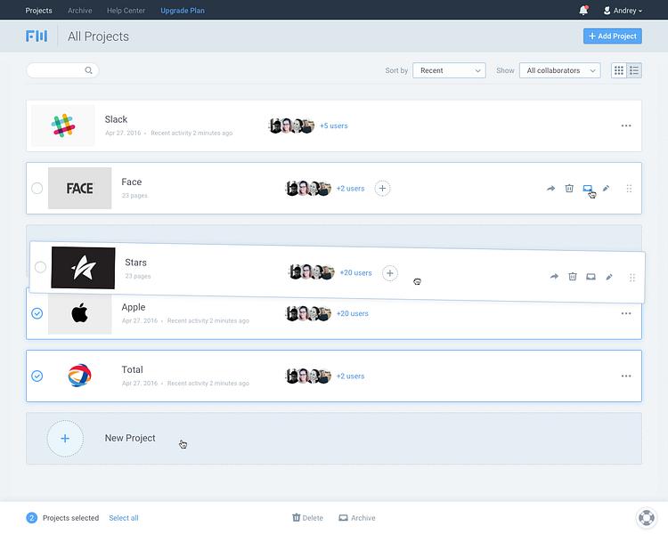 FlowMapp image