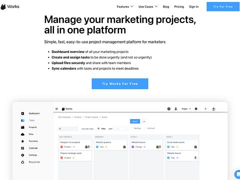 FlowMapp image