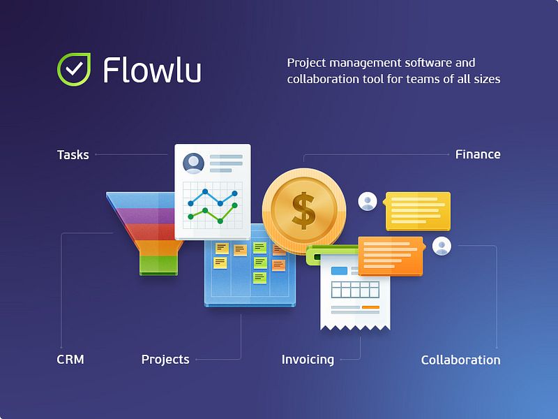 Flowlu image