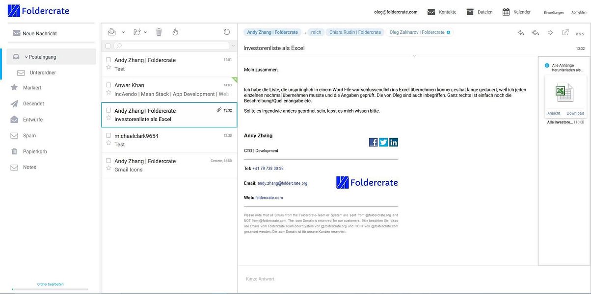 Foldercrate image