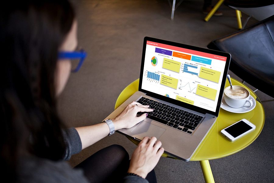 G-Square solutions image