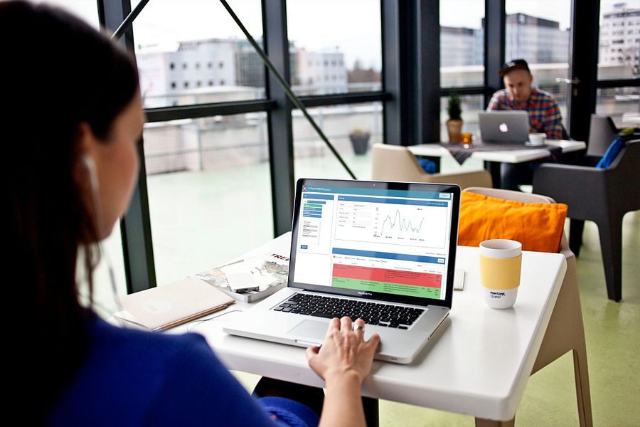 G-Square solutions image