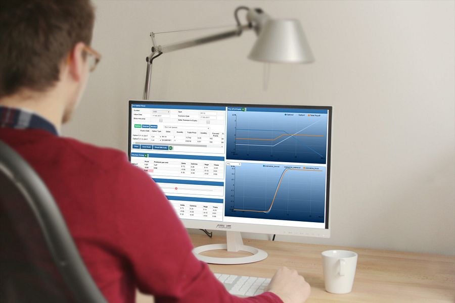 G-Square solutions image