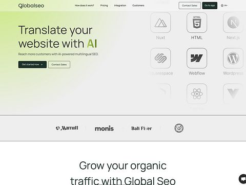 Get Redirects image