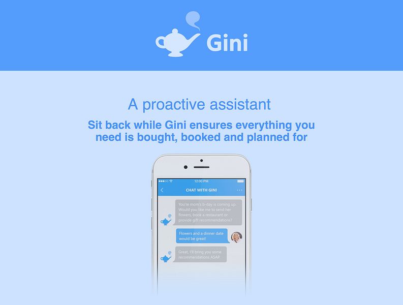 Gini image
