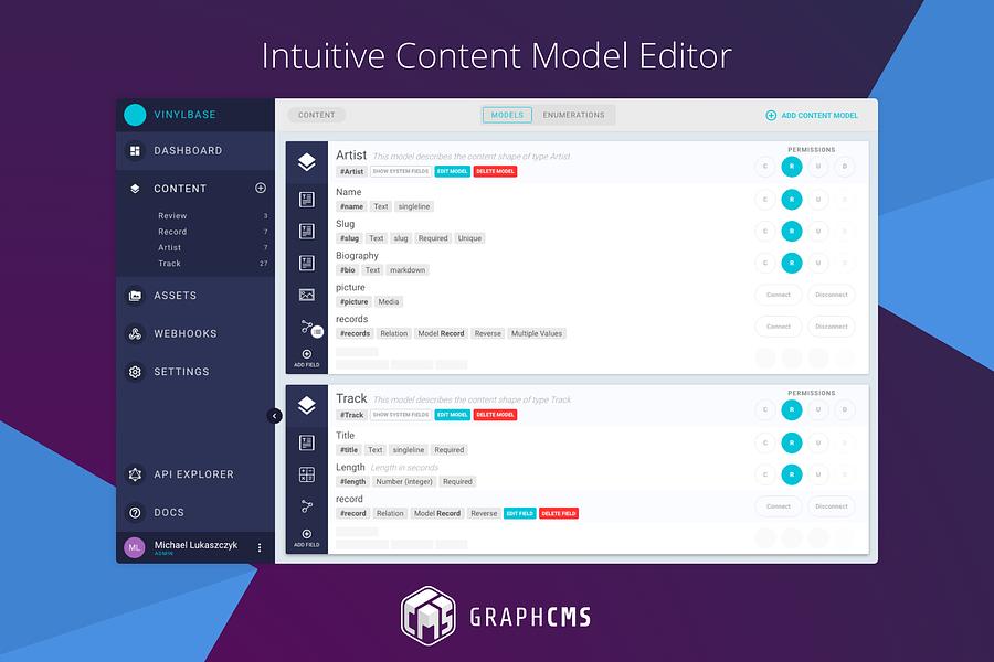 GraphCMS image