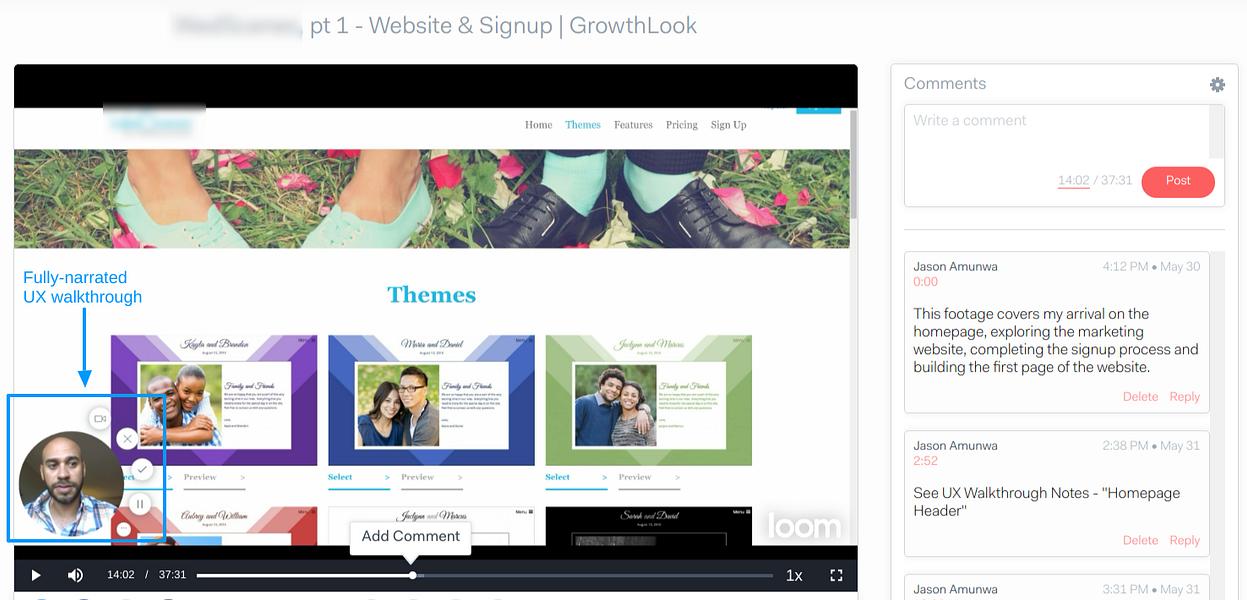 GrowthLook image