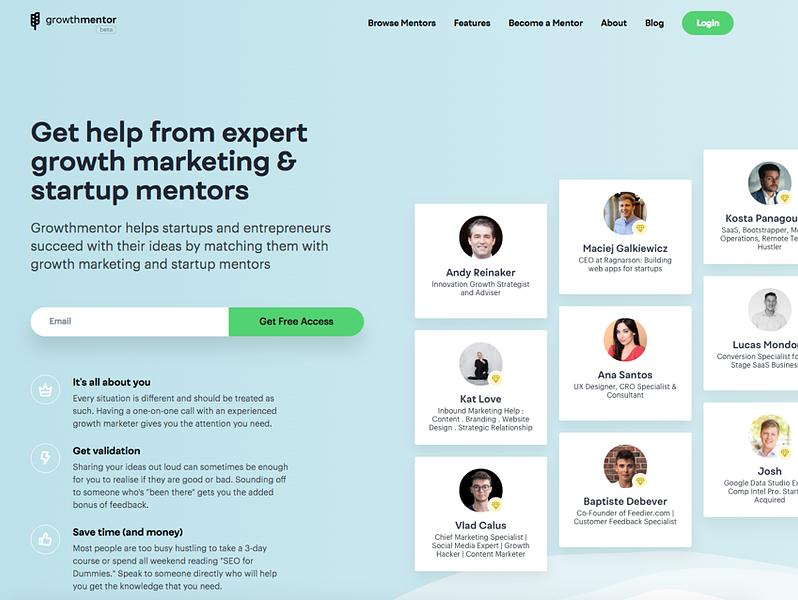 Growthmentor image