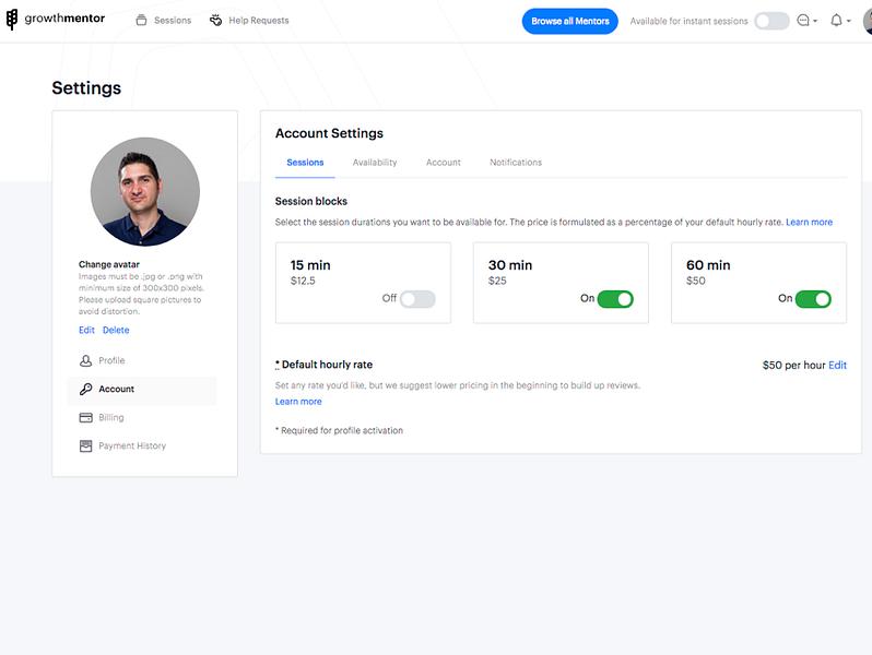 Growthmentor image