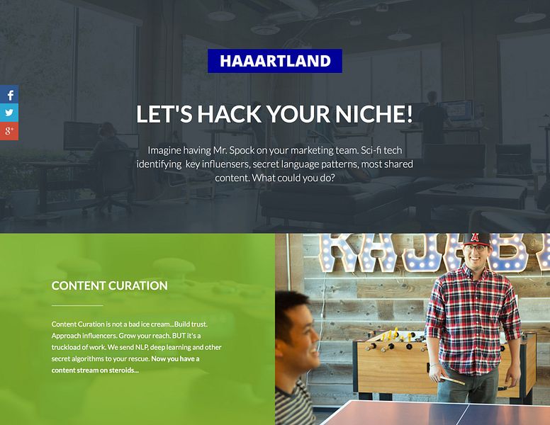 HAAARTLAND image