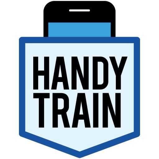 HandyTrain image