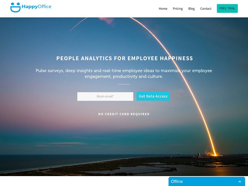 HappyOffice.io image