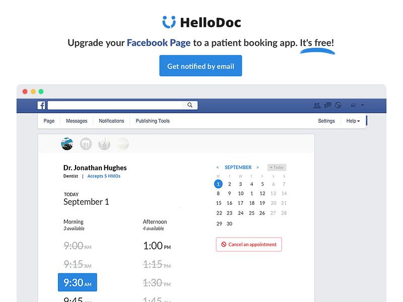 HelloDoc image
