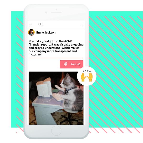 Hi5 image