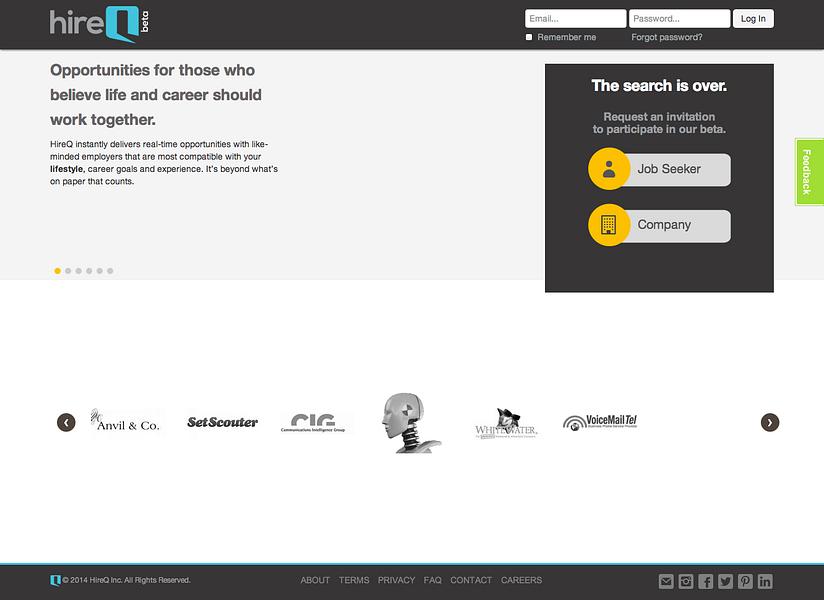 HireQ image