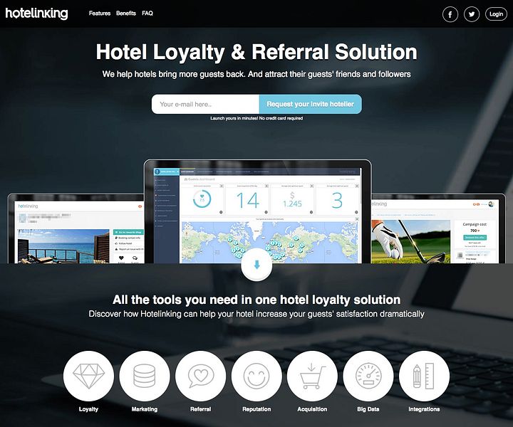 Hotelinking image
