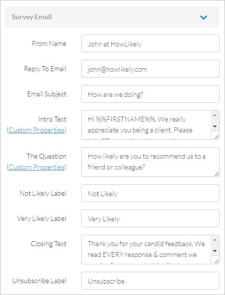 HowLikely? image