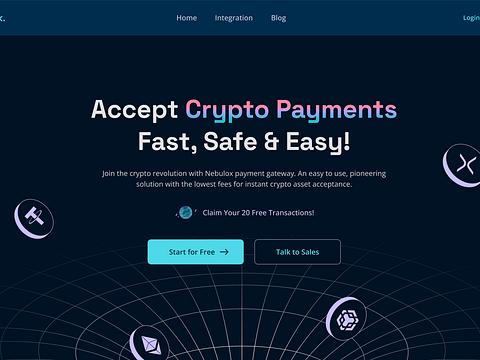 HubX image