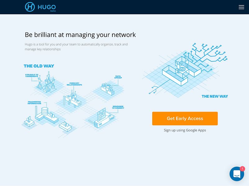 Hugo image