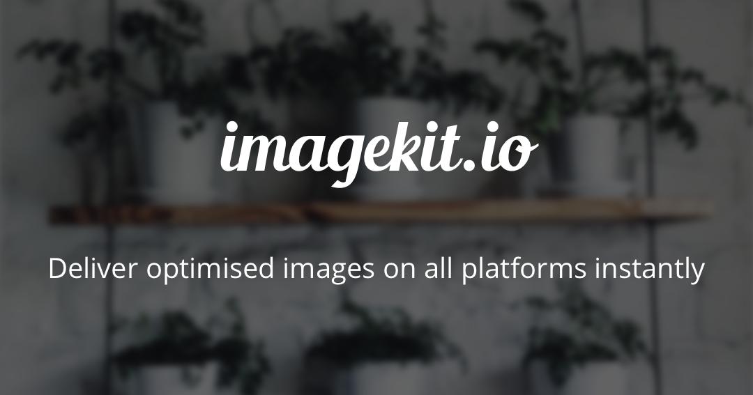 ImageKit image