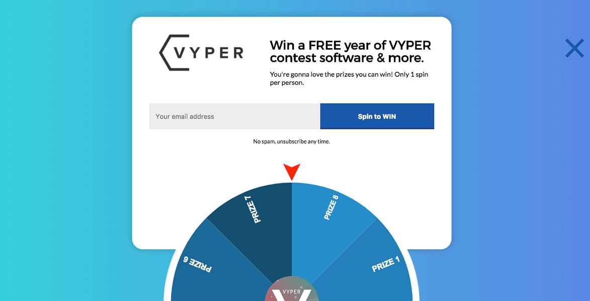 Interactive Popups by VYPER image