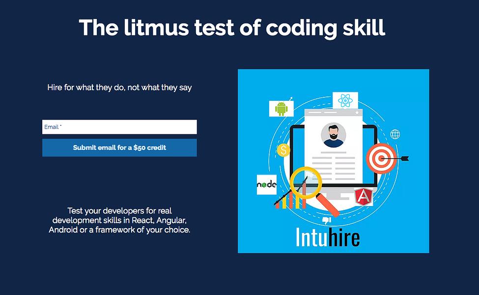 Intuhire image