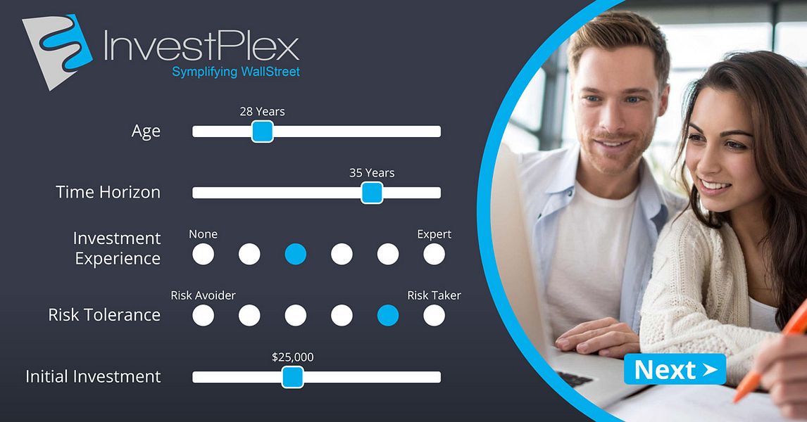 InvestPlex image