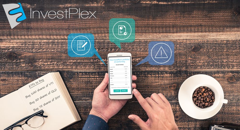 InvestPlex image