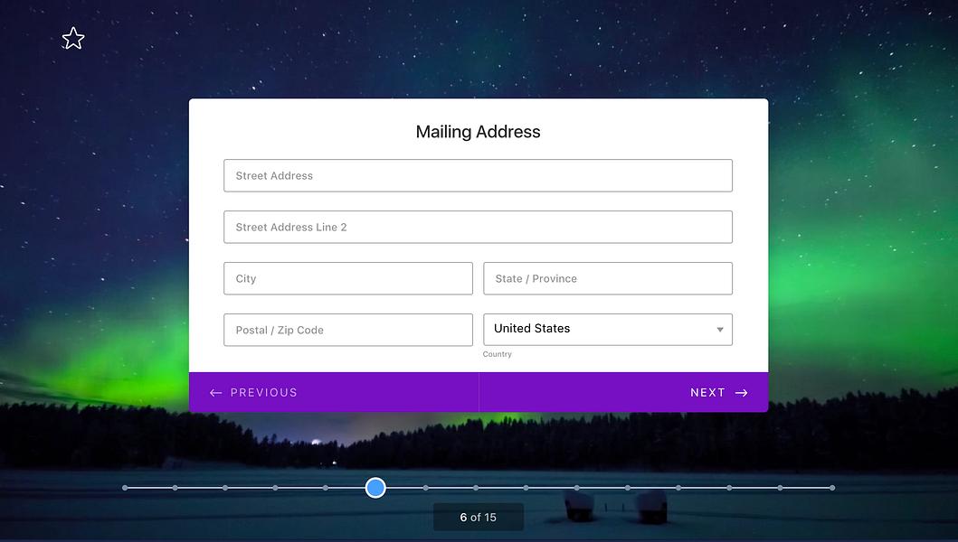JotForm Cards image
